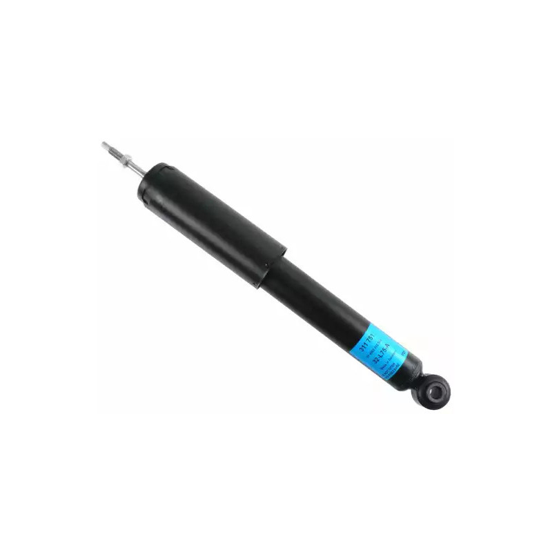 Amortizatorius  SACHS 311 751