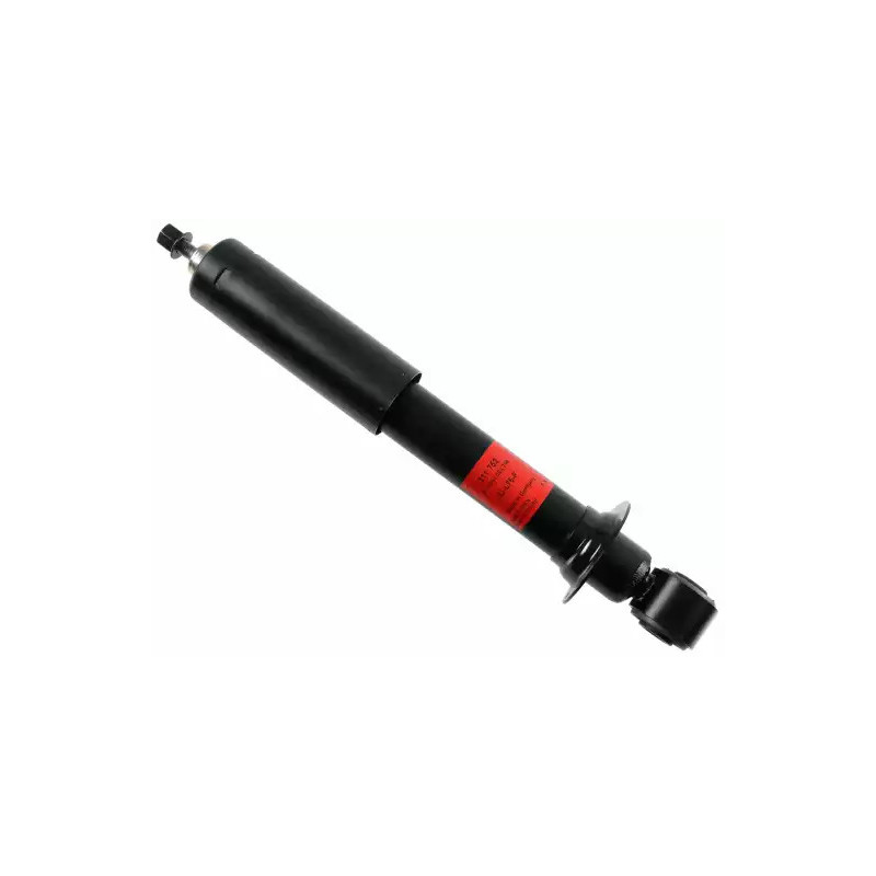 Amortizatorius  SACHS 311 752