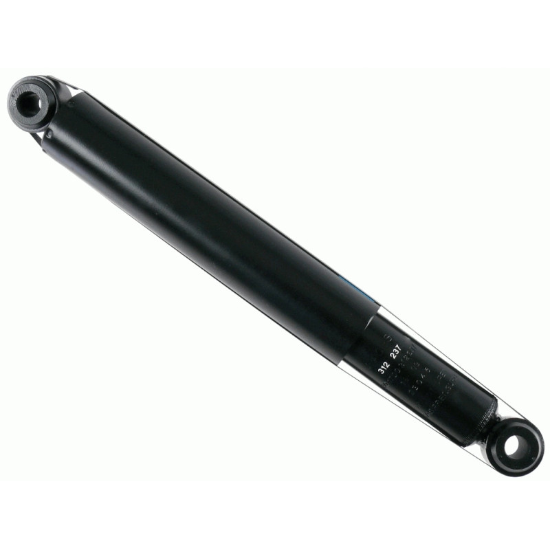 Amortizatorius  SACHS 312 237