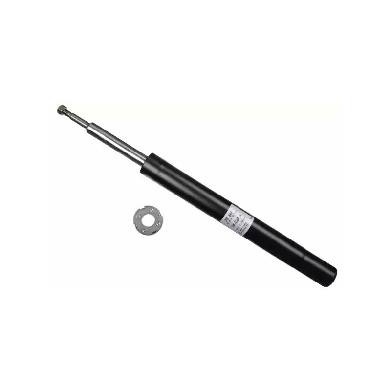 Amortizatorius  SACHS 312 387