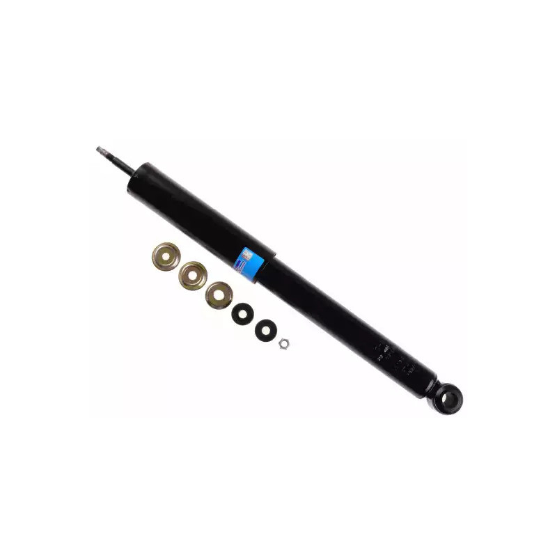 Amortizatorius  SACHS 312 461