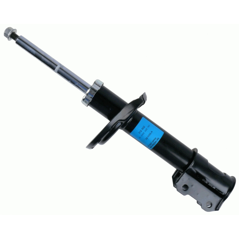 Amortizatorius  SACHS 312 602