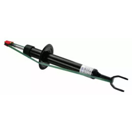 Amortizatorius  SACHS 312 639