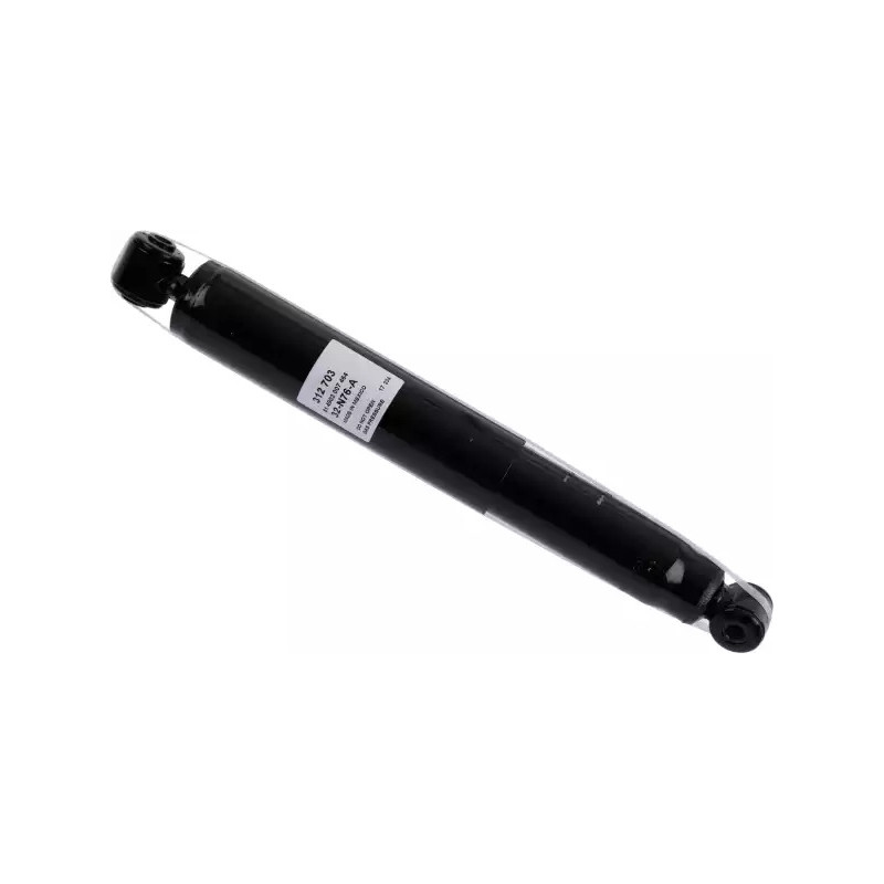 Amortizatorius  SACHS 312 703