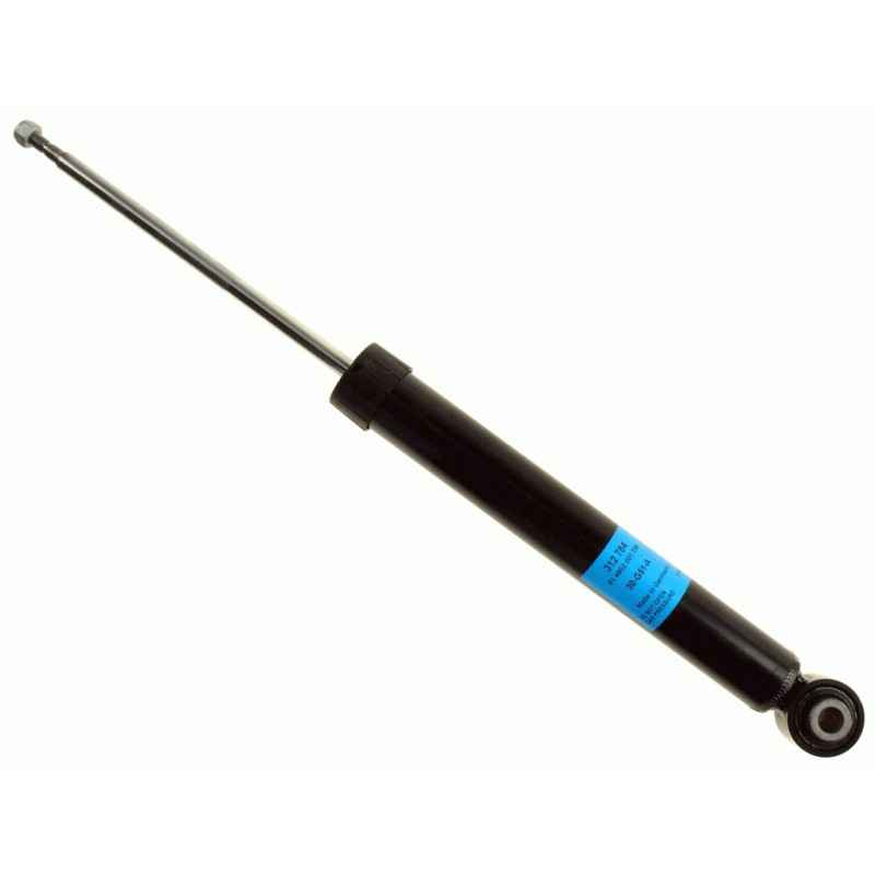 Amortizatorius  SACHS 312 784