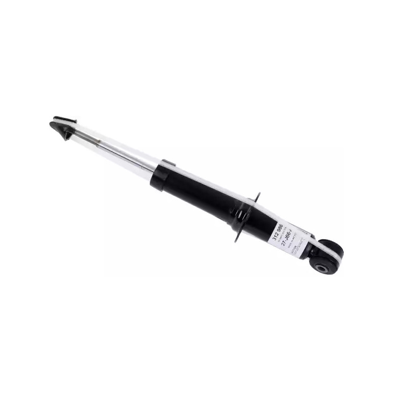 Amortizatorius  SACHS 312 986