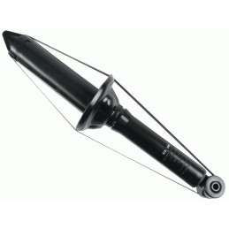 Amortizatorius  SACHS 313 281