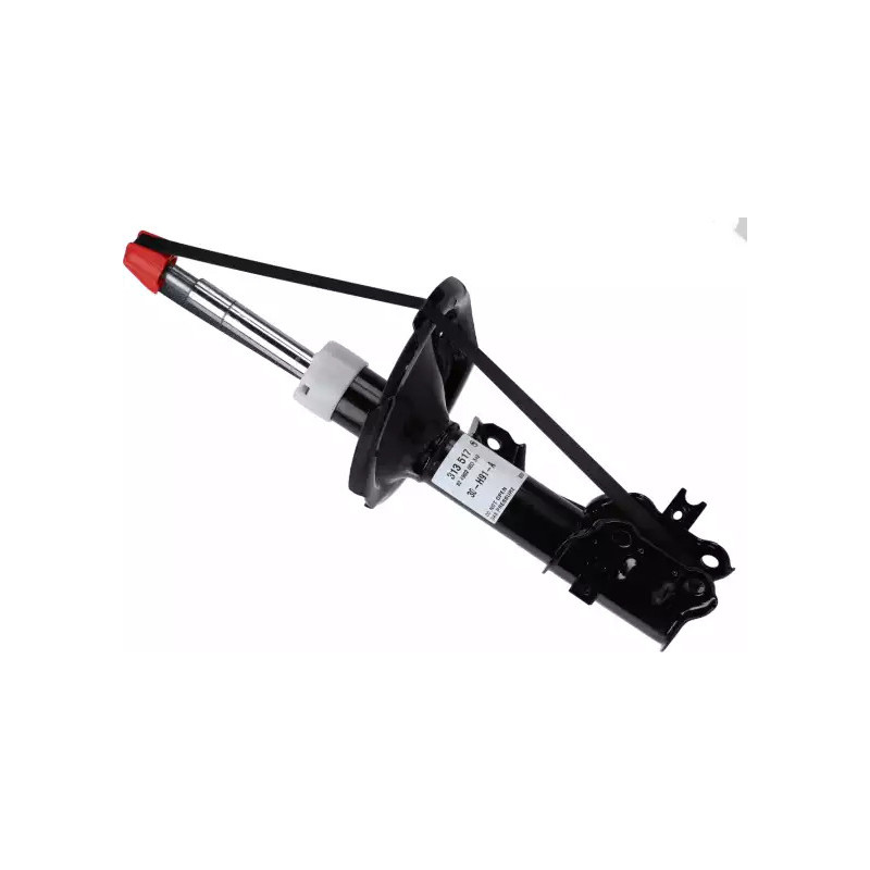 Amortizatorius  SACHS 313 517