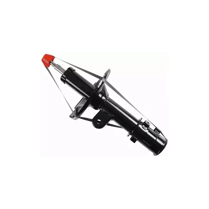 Amortizatorius  SACHS 313 520