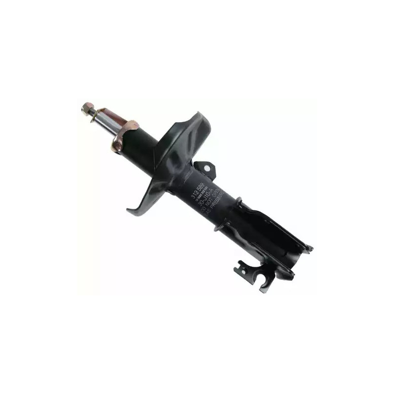 Amortizatorius  SACHS 313 589