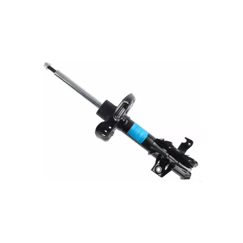 Amortizatorius  SACHS 313 593