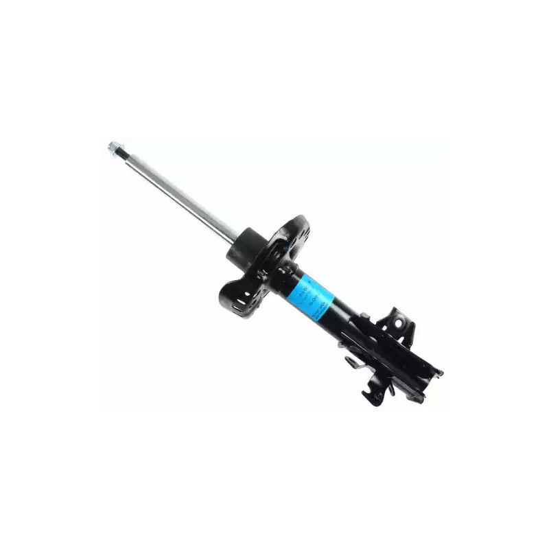 Amortizatorius  SACHS 313 592