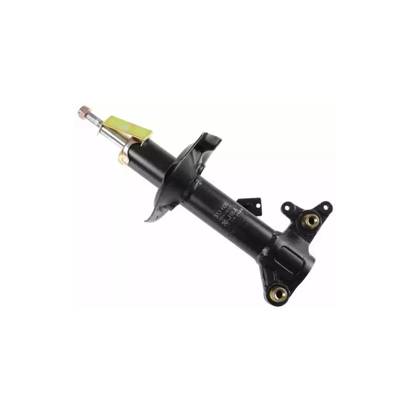 Amortizatorius  SACHS 313 606