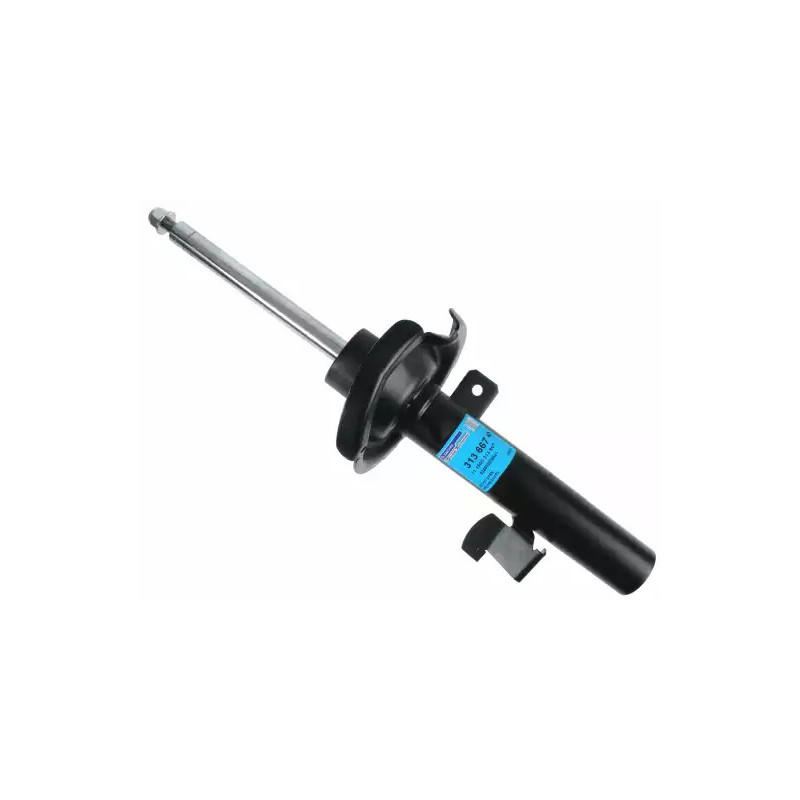 Amortizatorius  SACHS 313 667