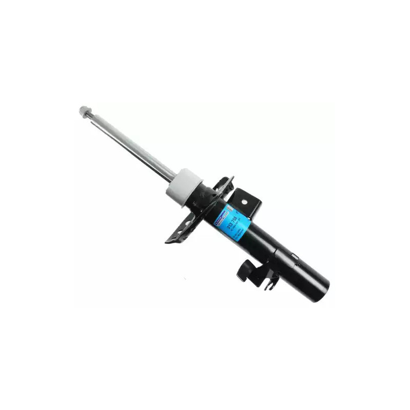 Amortizatorius  SACHS 313 758