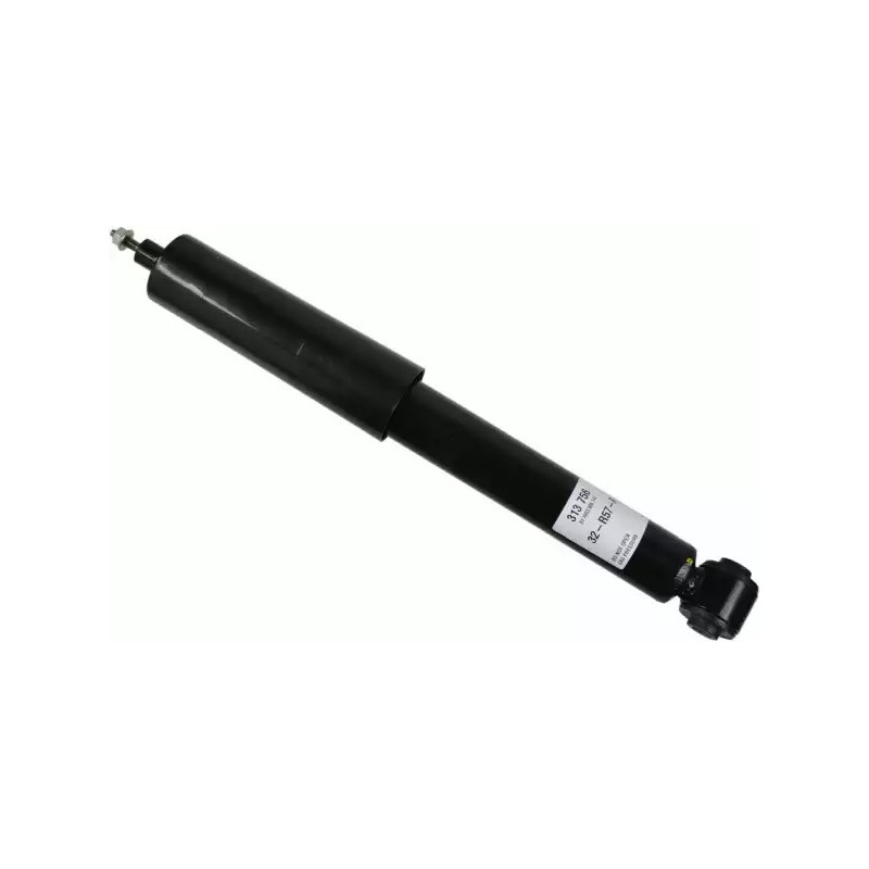 Amortizatorius  SACHS 313 756