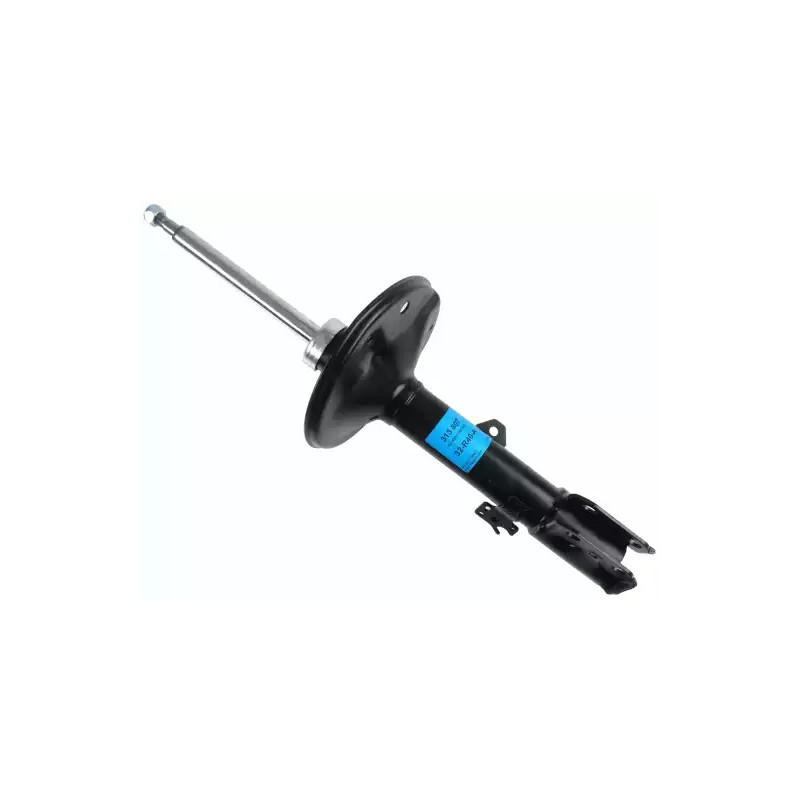 Amortizatorius  SACHS 313 807