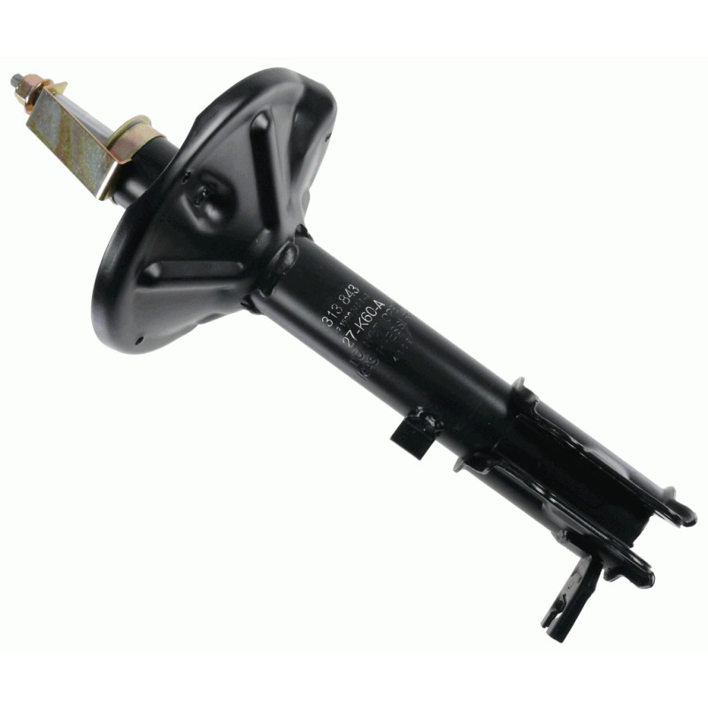 Amortizatorius  SACHS 313 843