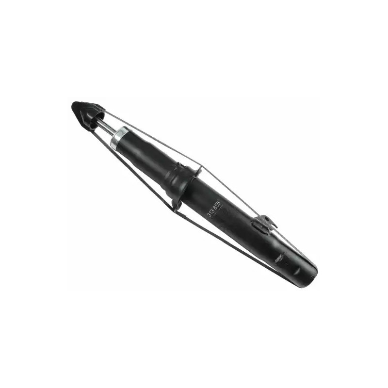 Amortizatorius  SACHS 313 855