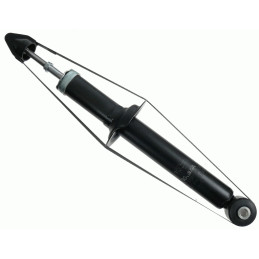 Amortizatorius  SACHS 313 977