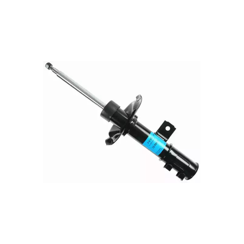 Amortizatorius  SACHS 314 024