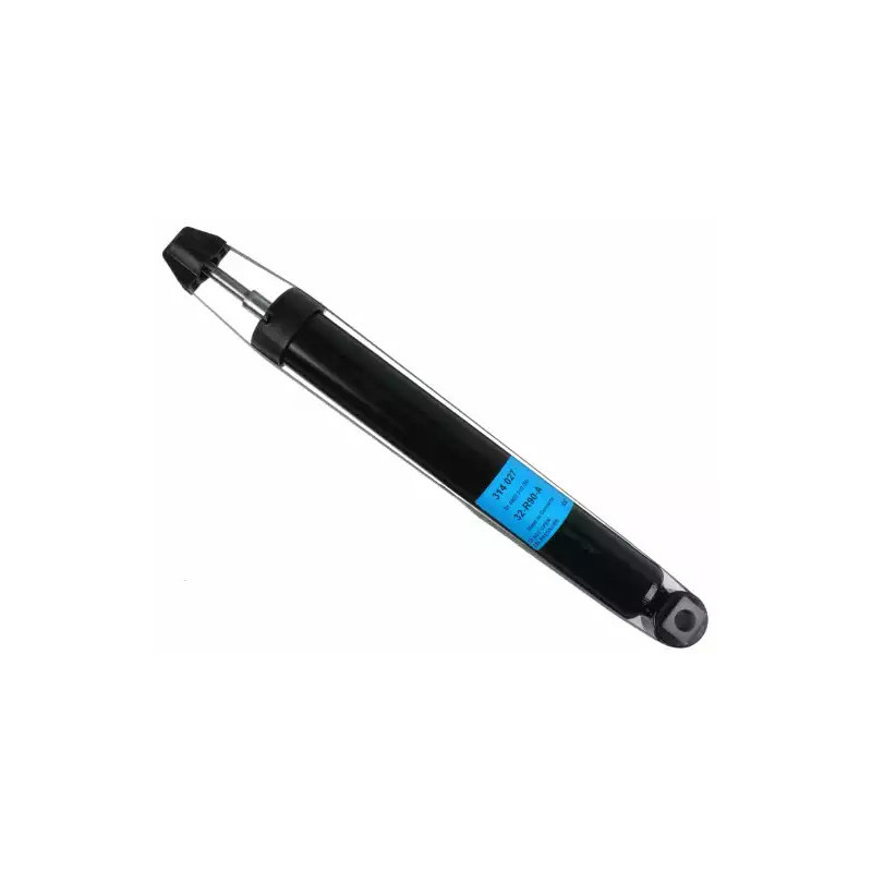 Amortizatorius  SACHS 314 027