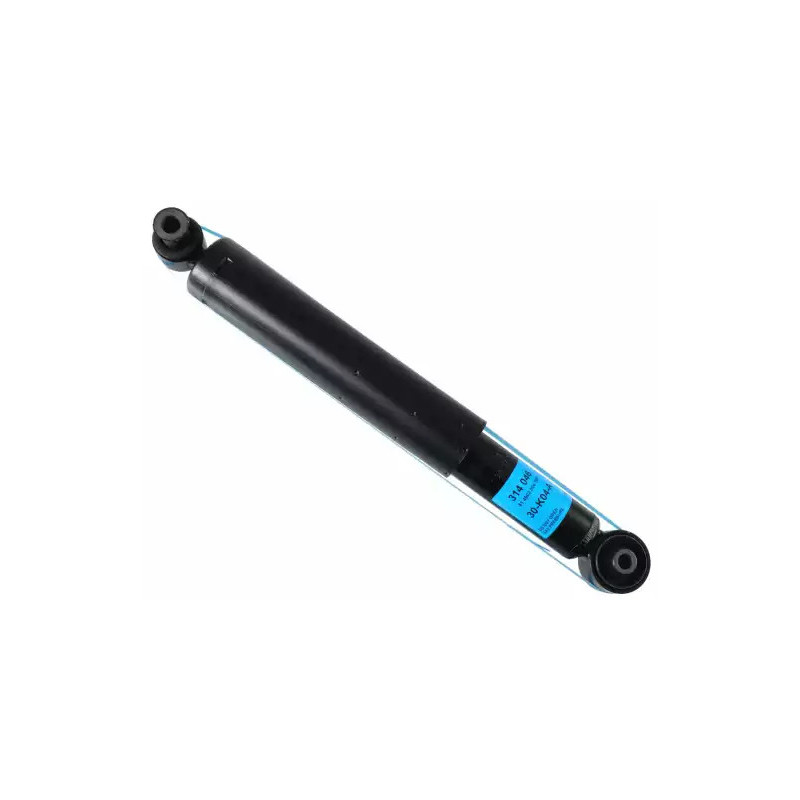 Amortizatorius  SACHS 314 046