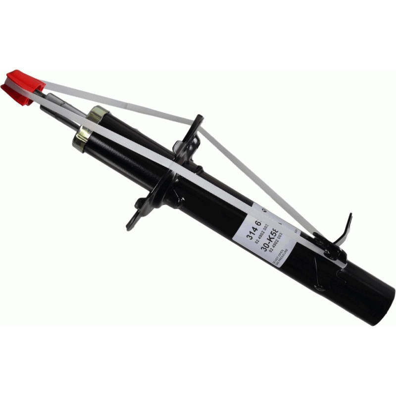 Amortizatorius  SACHS 314 630