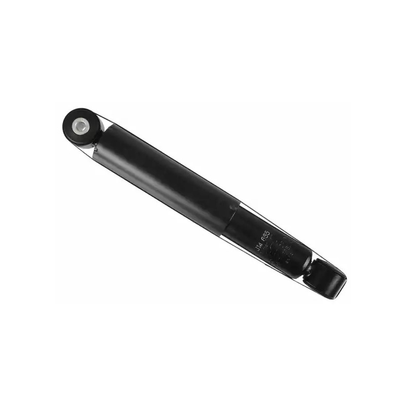 Amortizatorius  SACHS 314 665