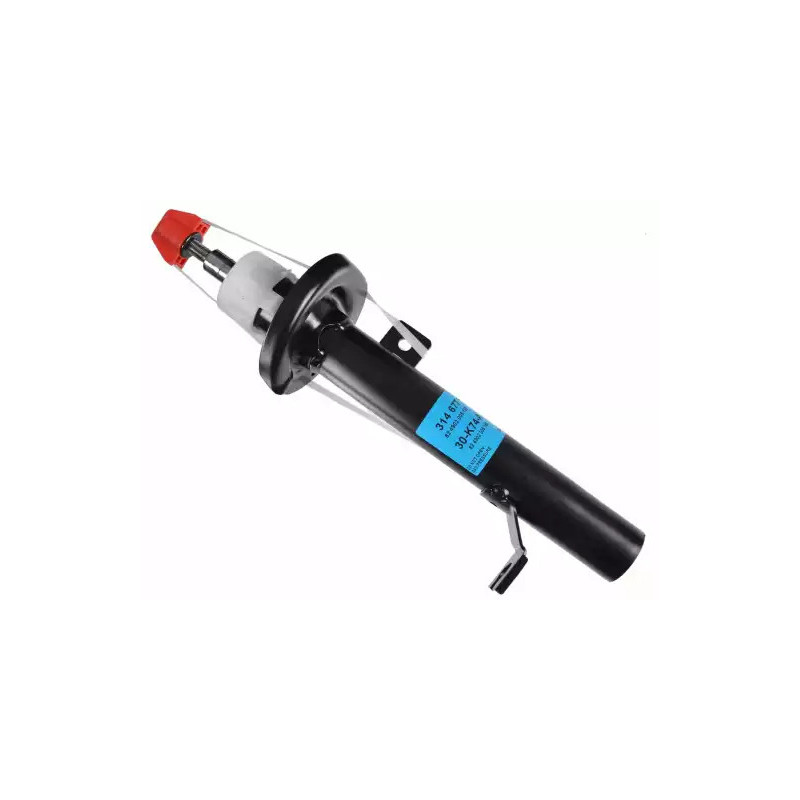 Amortizatorius  SACHS 314 677