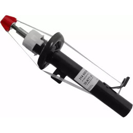 Amortizatorius  SACHS 314 680