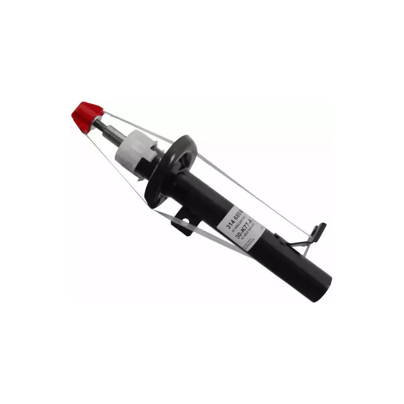 Amortizatorius  SACHS 314 680