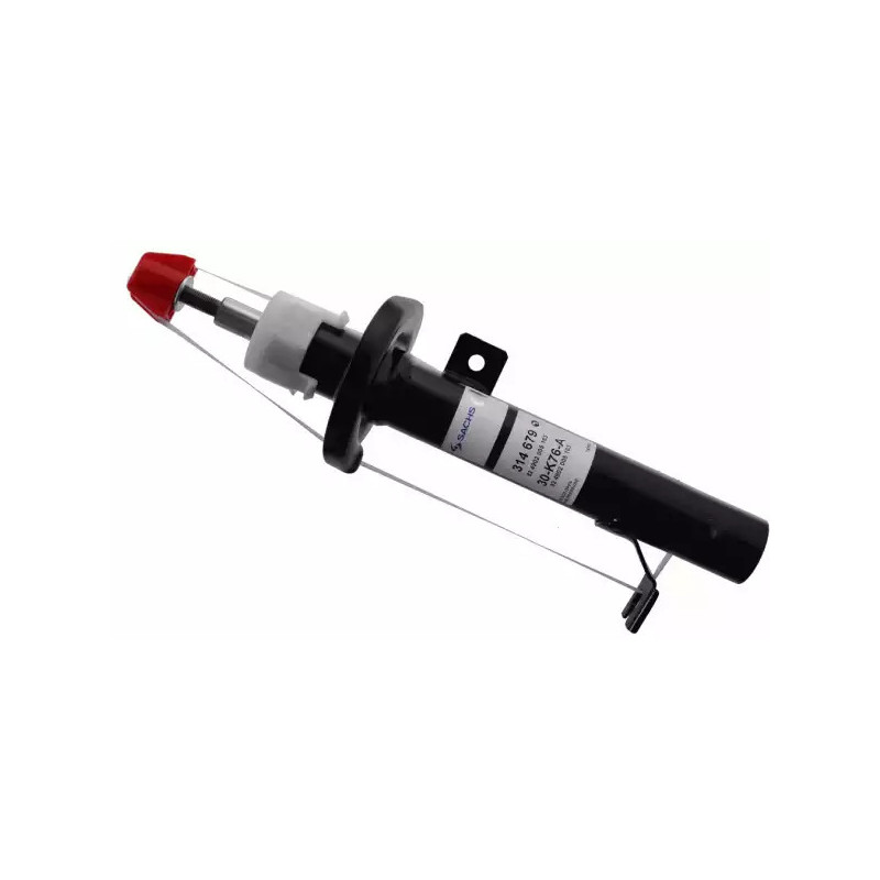 Amortizatorius  SACHS 314 679