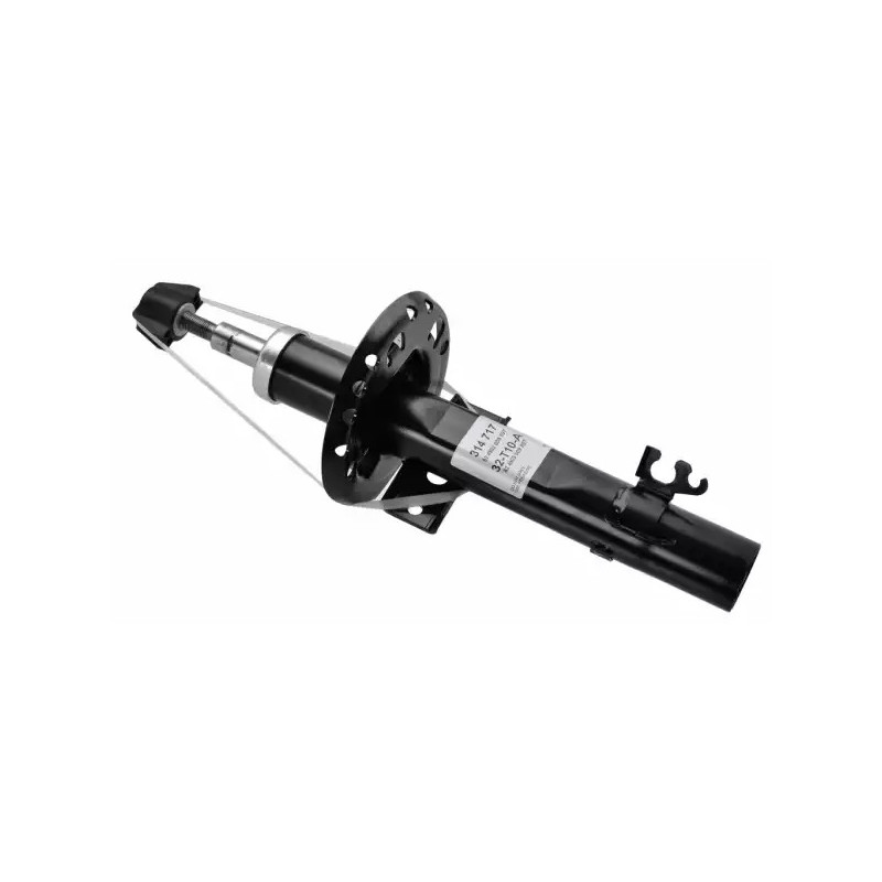 Amortizatorius  SACHS 314 717