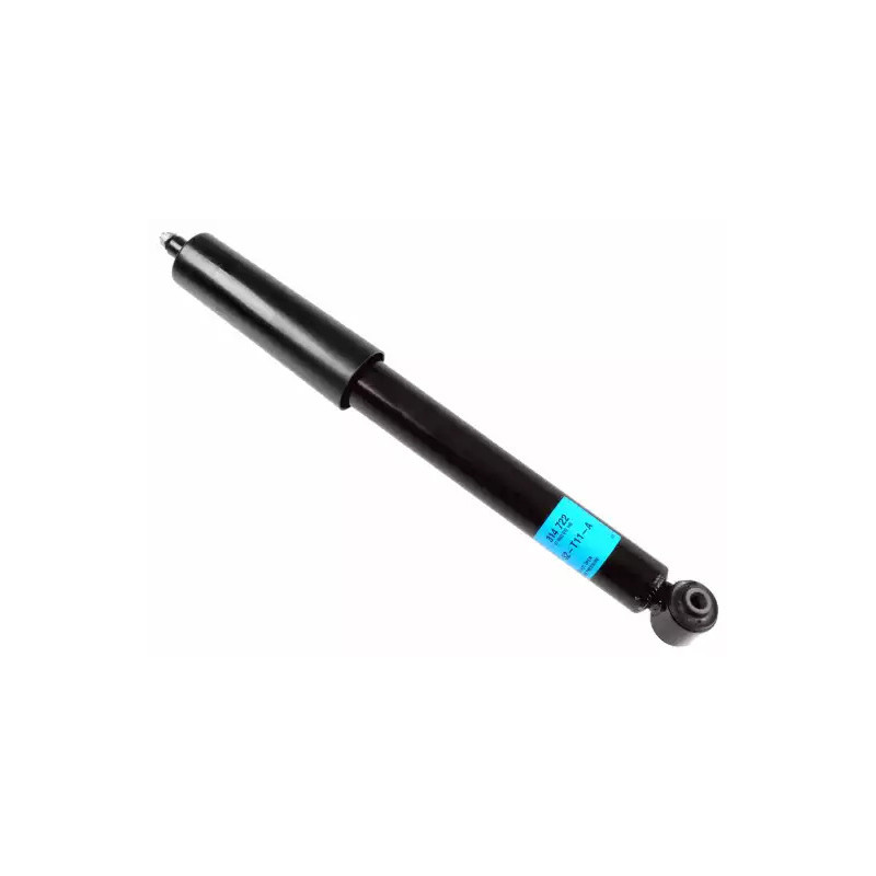 Amortizatorius  SACHS 314 722