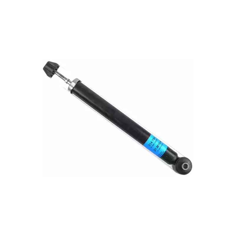 Amortizatorius  SACHS 314 754