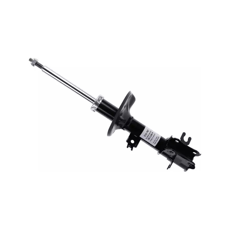 Amortizatorius  SACHS 314 767