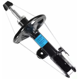 Amortizatorius  SACHS 314 844