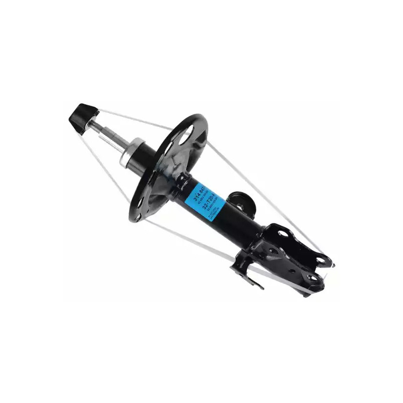 Amortizatorius  SACHS 314 847