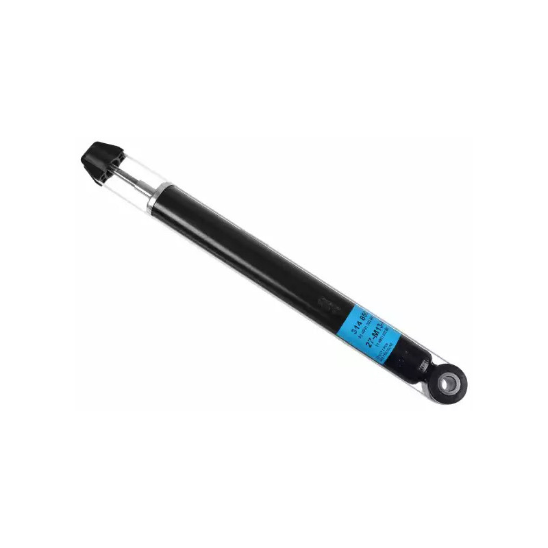 Amortizatorius  SACHS 314 850