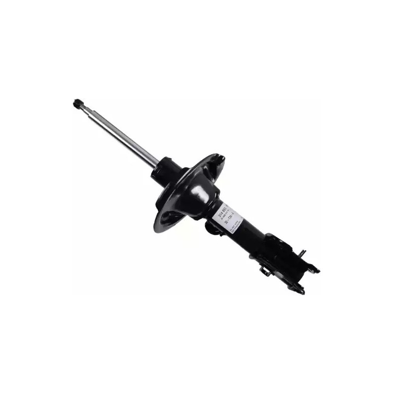 Amortizatorius  SACHS 314 893