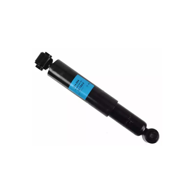 Amortizatorius  SACHS 314 884