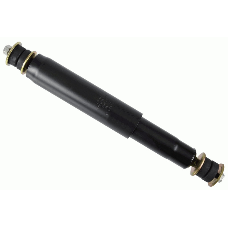 Amortizatorius  SACHS 314 899