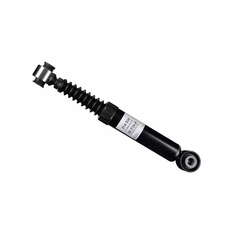 Amortizatorius  SACHS 314 934