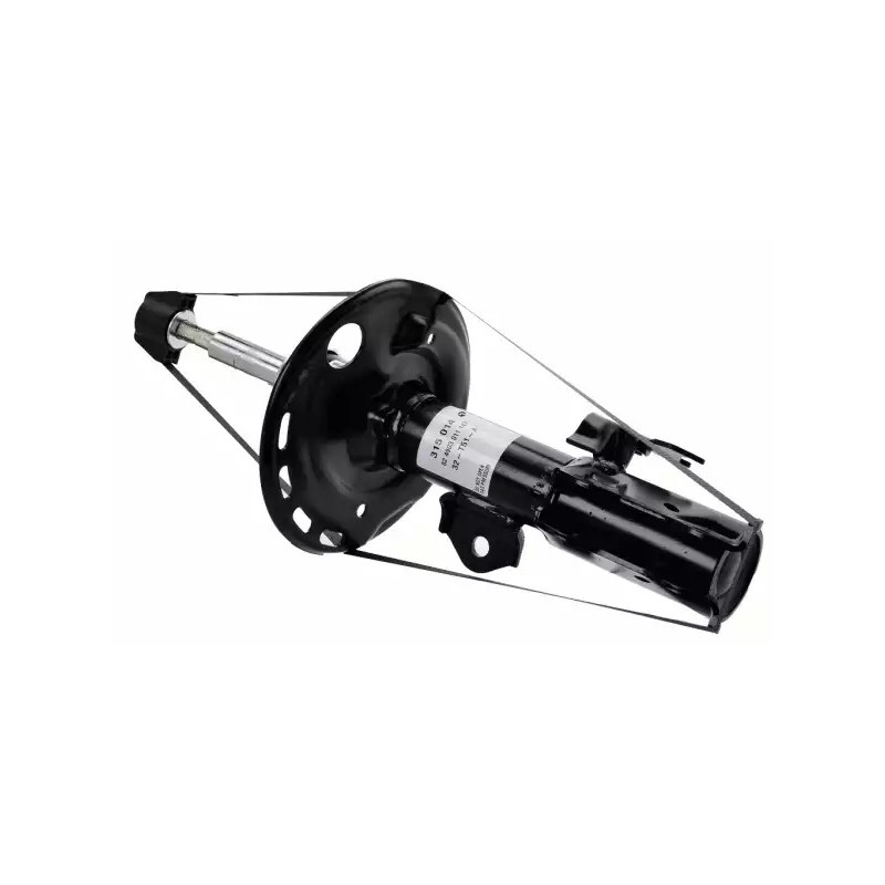 Amortizatorius  SACHS 315 014