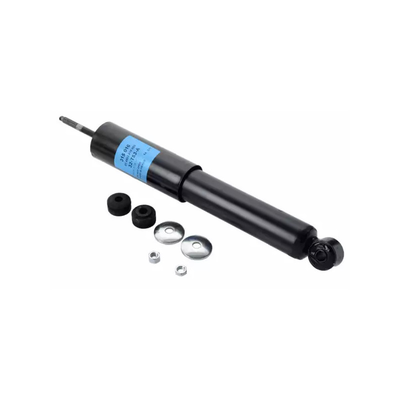 Amortizatorius  SACHS 315 016