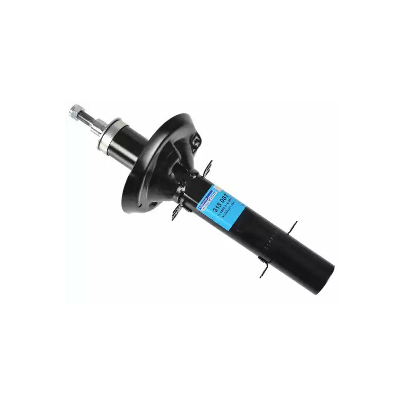 Amortizatorius  SACHS 315 087