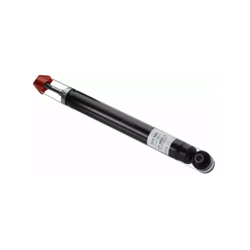 Amortizatorius  SACHS 315 149