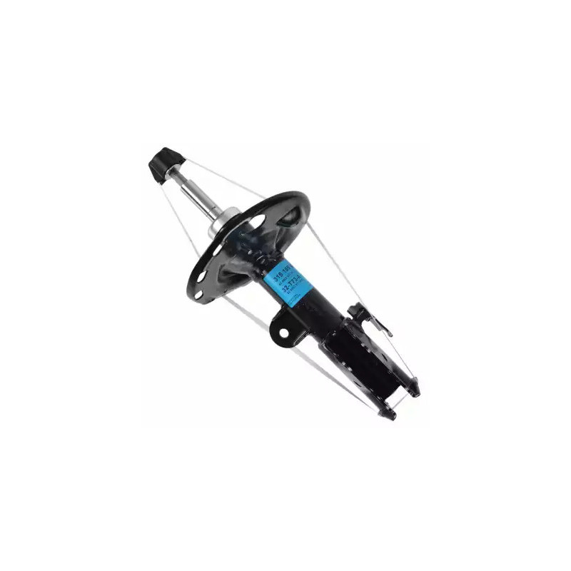 Amortizatorius  SACHS 315 185