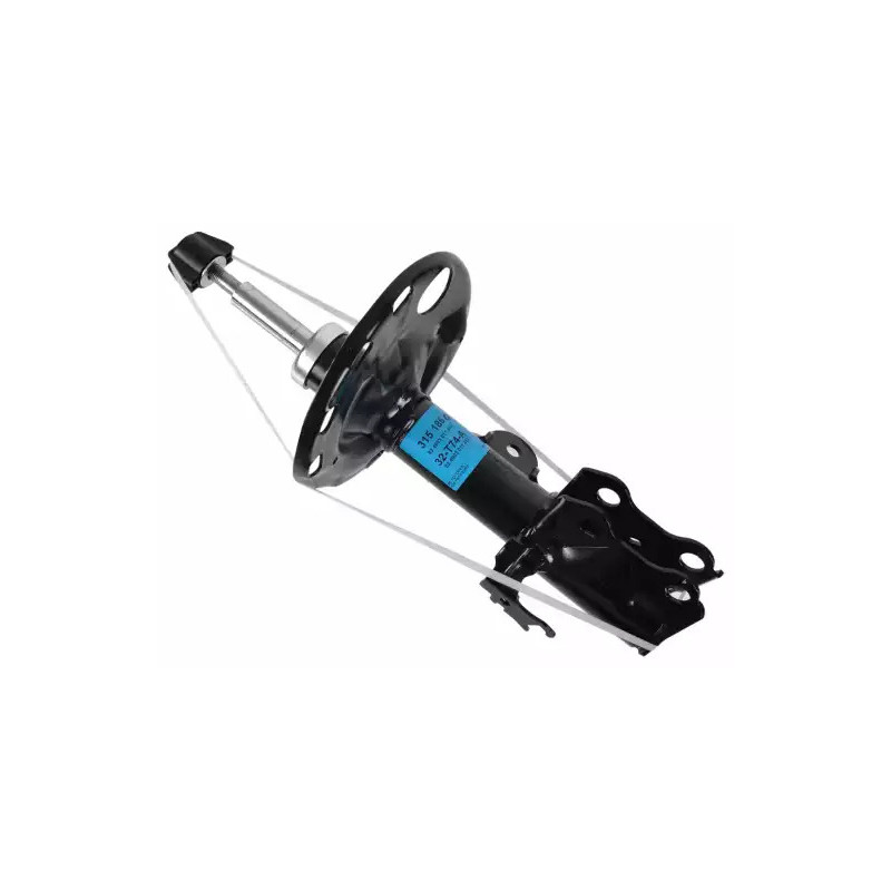 Amortizatorius  SACHS 315 186